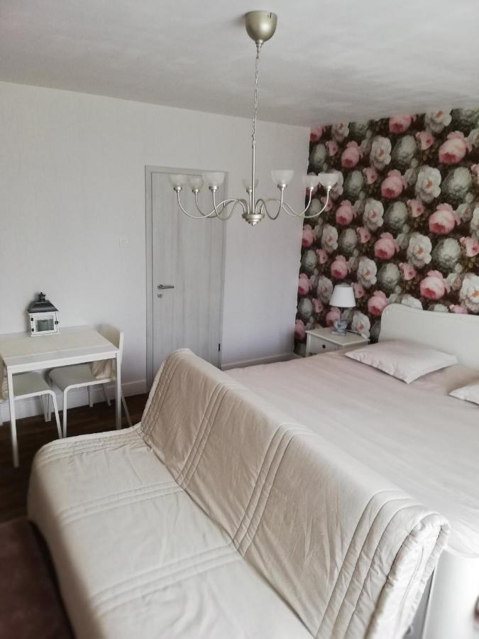 Chambres D'Hotes Sandrine Louis Phalsbourg Eksteriør billede