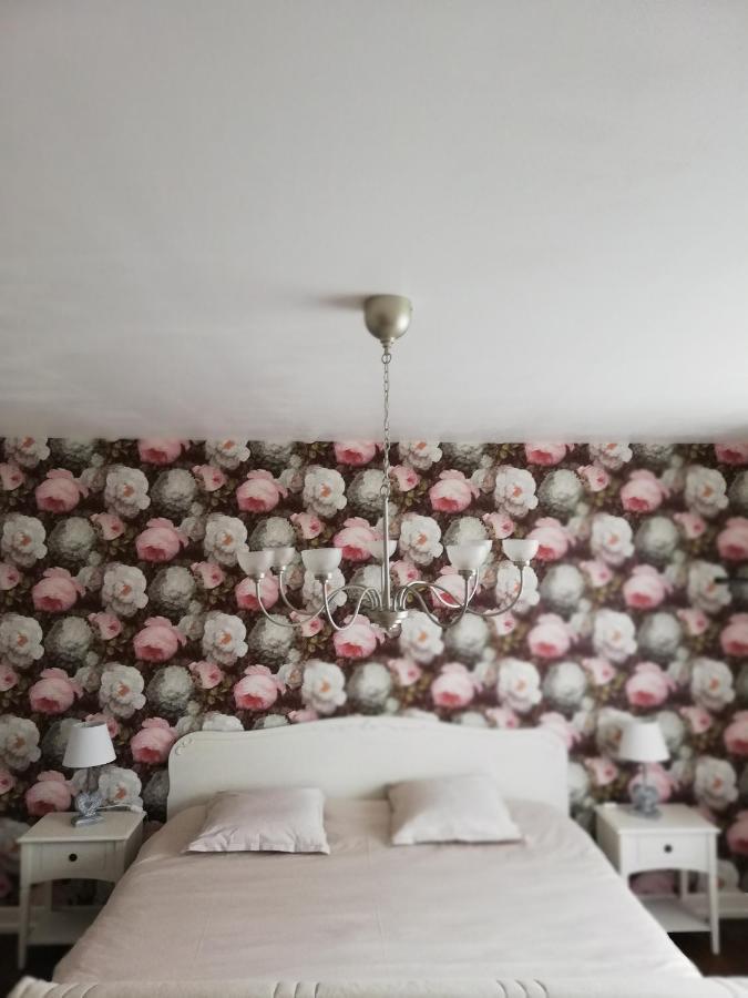 Chambres D'Hotes Sandrine Louis Phalsbourg Eksteriør billede